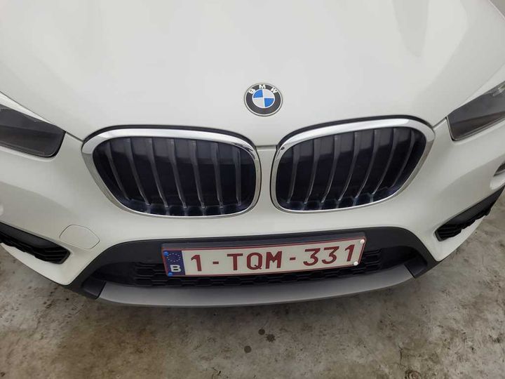 Photo 5 VIN: WBAHT510905K73444 - BMW X1 &#3915 