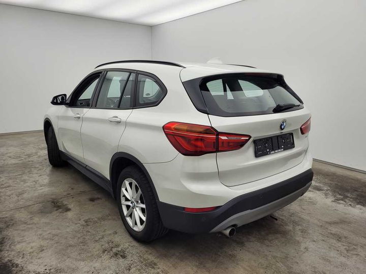 Photo 7 VIN: WBAHT510905K73444 - BMW X1 &#3915 