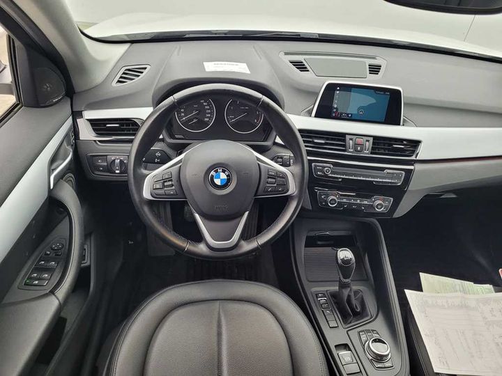 Photo 9 VIN: WBAHT510905K73444 - BMW X1 &#3915 