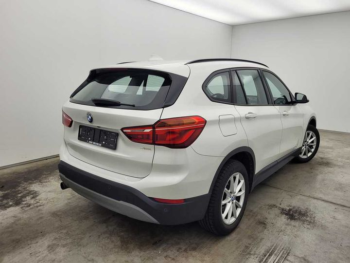 Photo 2 VIN: WBAHT510905K73444 - BMW X1 &#3915 