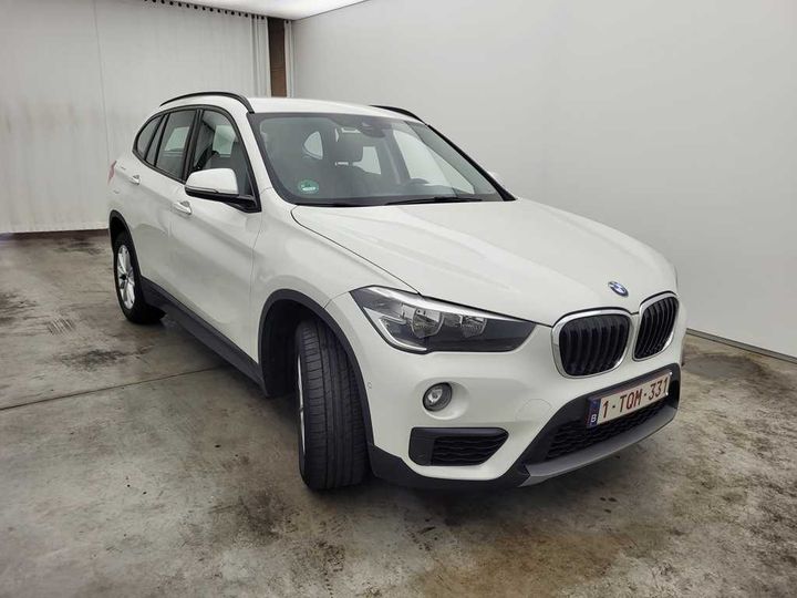 Photo 8 VIN: WBAHT510905K73444 - BMW X1 &#3915 