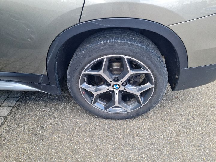 Photo 32 VIN: WBAHT510905K73508 - BMW X1 