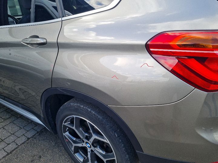 Photo 33 VIN: WBAHT510905K73508 - BMW X1 