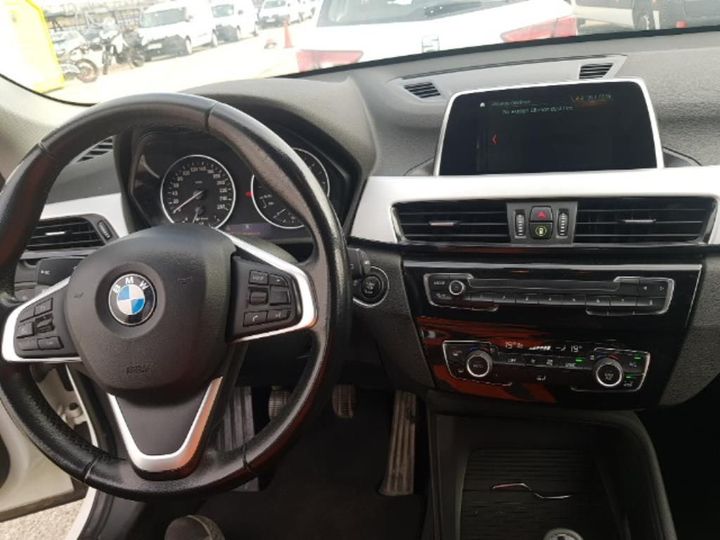 Photo 14 VIN: WBAHT510905K73928 - BMW X1 