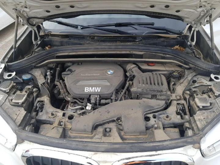 Photo 9 VIN: WBAHT510905K73928 - BMW X1 