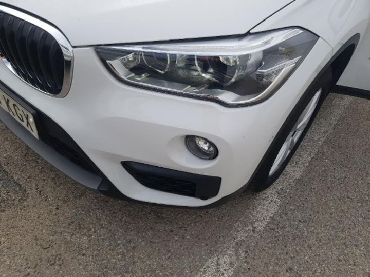 Photo 16 VIN: WBAHT510905K73928 - BMW X1 