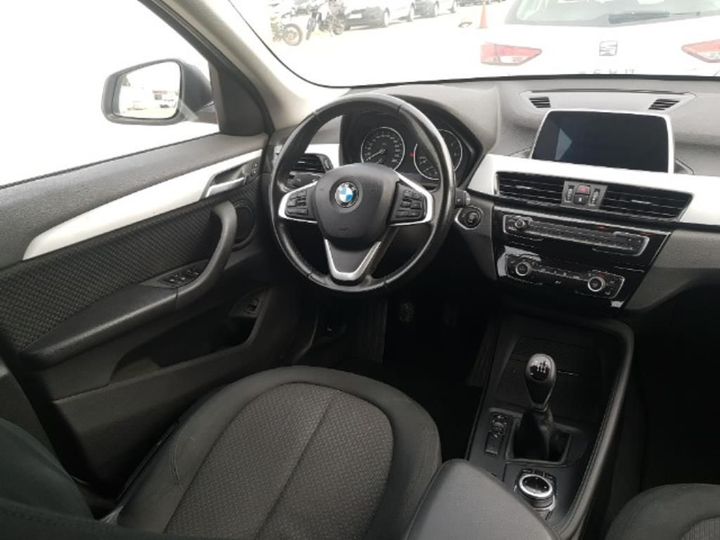 Photo 22 VIN: WBAHT510905K73928 - BMW X1 