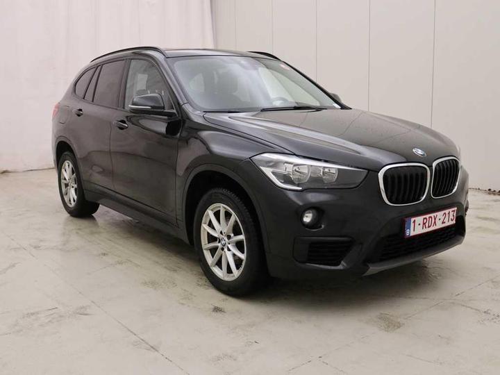 Photo 10 VIN: WBAHT510905K74125 - BMW BMW X1 SERIES 