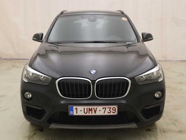 Photo 16 VIN: WBAHT510905K74321 - BMW X1 