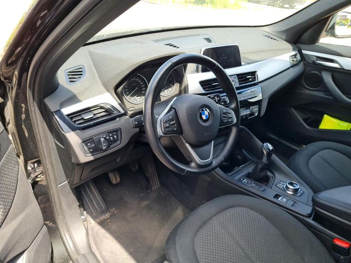 Photo 24 VIN: WBAHT510905K74321 - BMW X1 