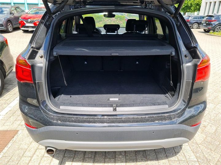 Photo 3 VIN: WBAHT510905K74321 - BMW X1 