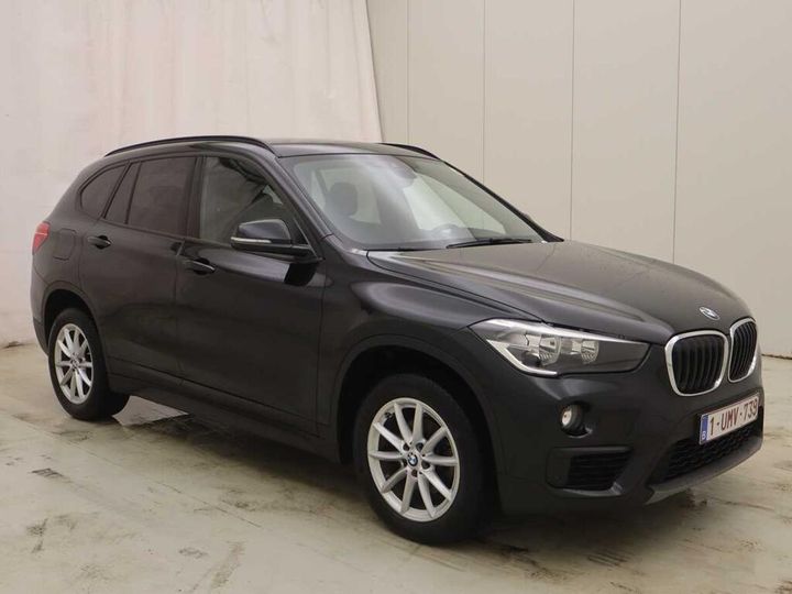 Photo 8 VIN: WBAHT510905K74321 - BMW X1 