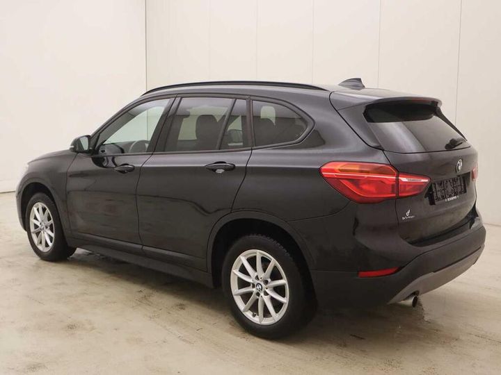 Photo 9 VIN: WBAHT510905K74321 - BMW X1 