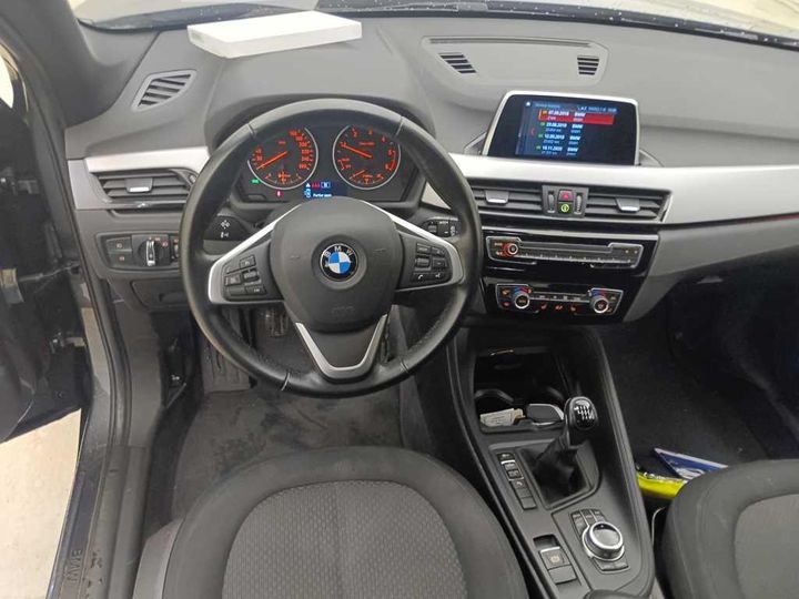 Photo 14 VIN: WBAHT510905K74349 - BMW X1 