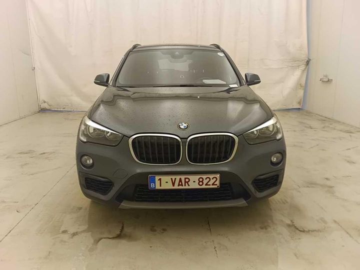 Photo 15 VIN: WBAHT510905K74349 - BMW X1 