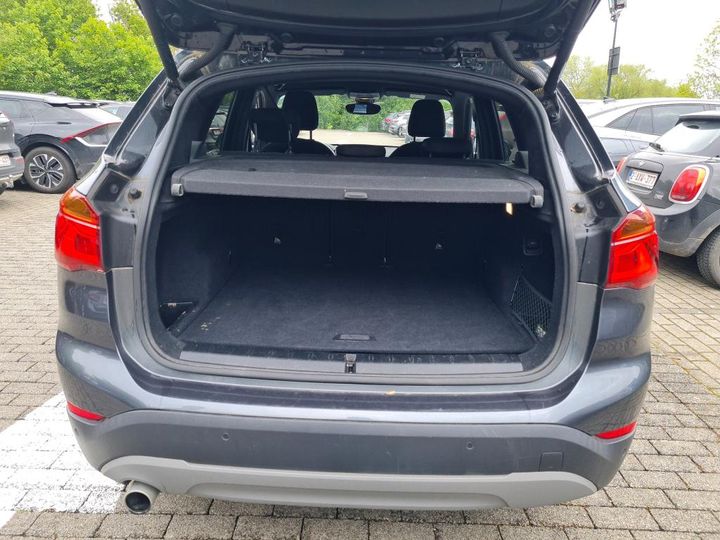 Photo 2 VIN: WBAHT510905K74349 - BMW X1 