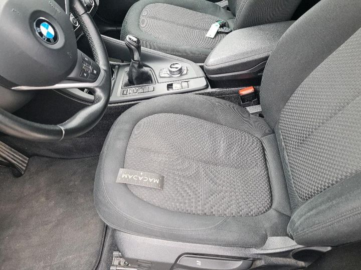 Photo 25 VIN: WBAHT510905K74349 - BMW X1 