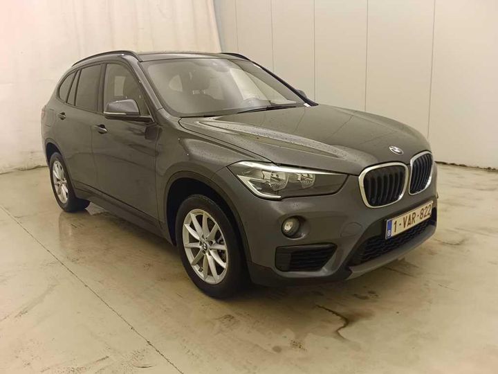 Photo 7 VIN: WBAHT510905K74349 - BMW X1 