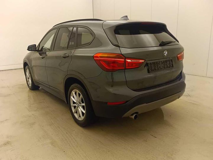 Photo 8 VIN: WBAHT510905K74349 - BMW X1 