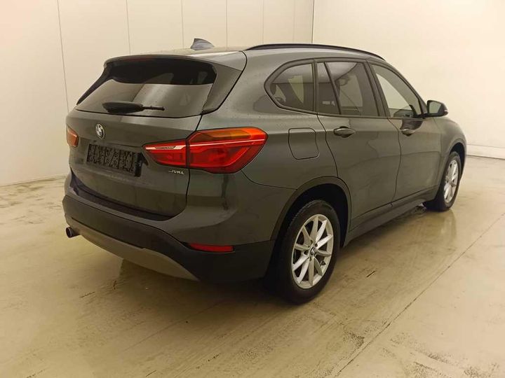 Photo 9 VIN: WBAHT510905K74349 - BMW X1 