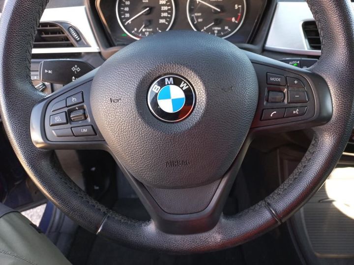 Photo 18 VIN: WBAHT510905K75033 - BMW X1 