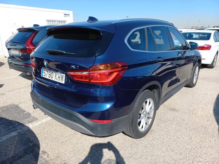 Photo 2 VIN: WBAHT510905K75033 - BMW X1 