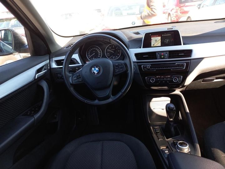 Photo 3 VIN: WBAHT510905K75033 - BMW X1 