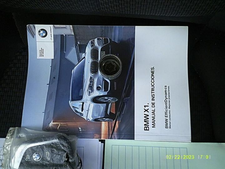 Photo 6 VIN: WBAHT510905K75033 - BMW X1 