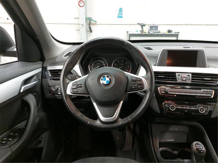 Photo 12 VIN: WBAHT510X05F28704 - BMW X1 