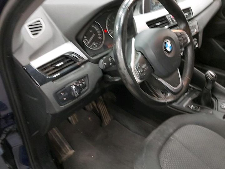 Photo 16 VIN: WBAHT510X05F28704 - BMW X1 