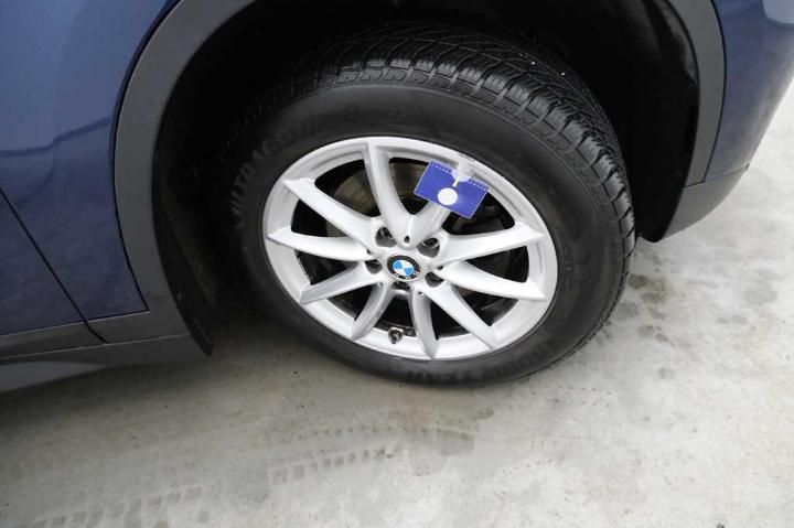 Photo 30 VIN: WBAHT510X05F29111 - BMW X1 &#3915 