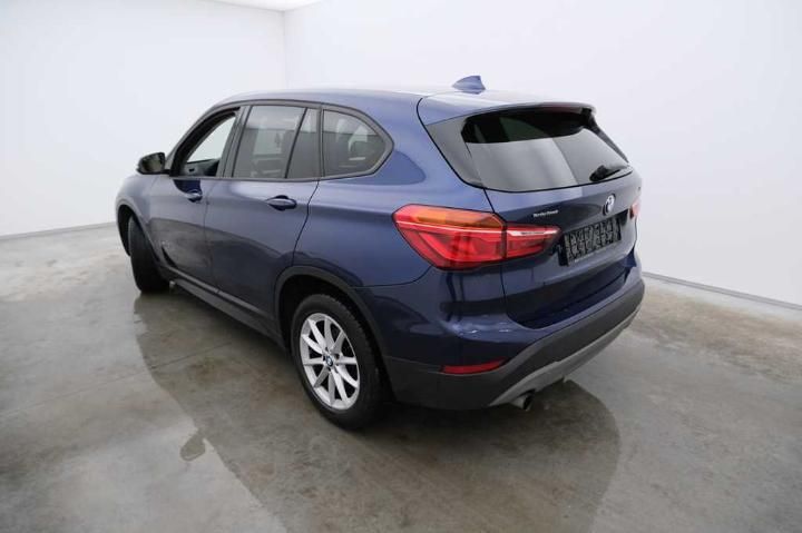 Photo 7 VIN: WBAHT510X05F29111 - BMW X1 &#3915 