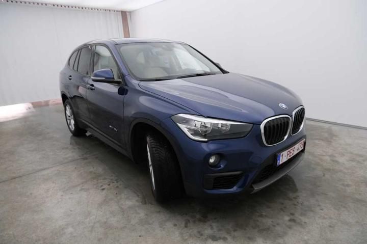 Photo 8 VIN: WBAHT510X05F29111 - BMW X1 &#3915 