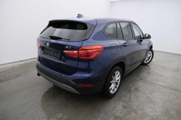 Photo 2 VIN: WBAHT510X05F29111 - BMW X1 &#3915 