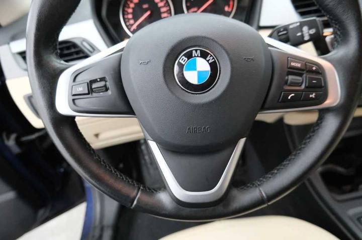 Photo 34 VIN: WBAHT510X05F29111 - BMW X1 &#3915 