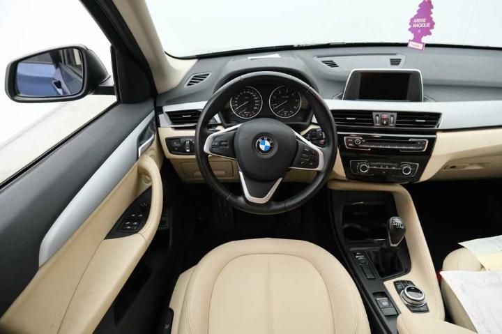 Photo 9 VIN: WBAHT510X05F29111 - BMW X1 &#3915 