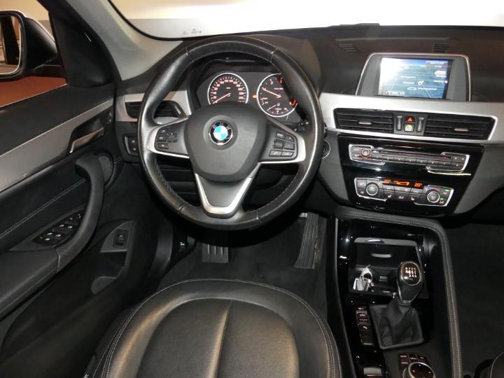 Photo 12 VIN: WBAHT510X05F29142 - BMW X1 