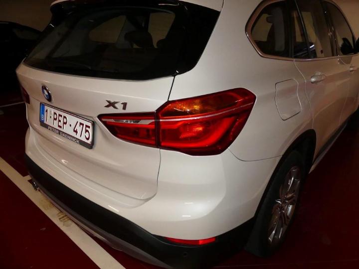 Photo 18 VIN: WBAHT510X05F29142 - BMW X1 