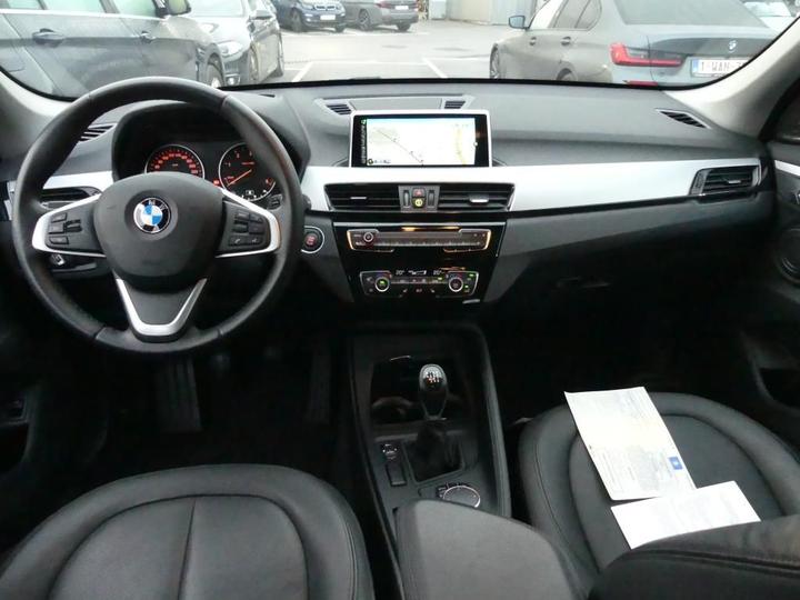 Photo 7 VIN: WBAHT510X05F29285 - BMW X1 