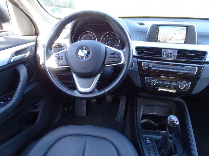 Photo 12 VIN: WBAHT510X05F29366 - BMW X1 