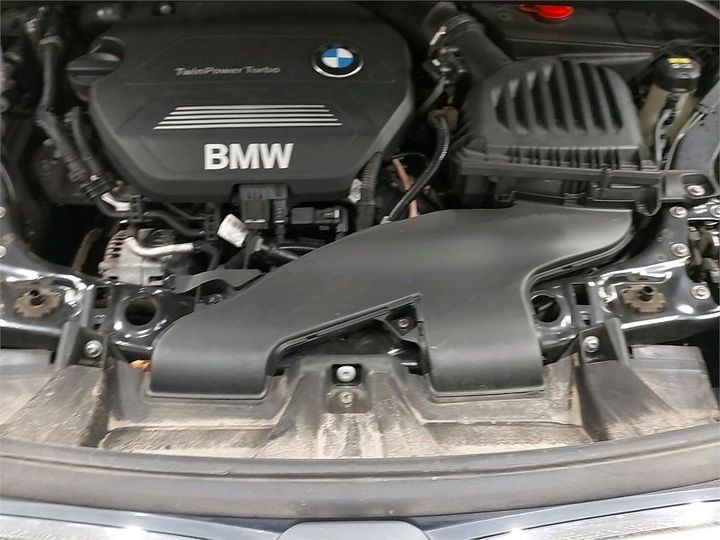 Photo 10 VIN: WBAHT510X05F29657 - BMW X1 