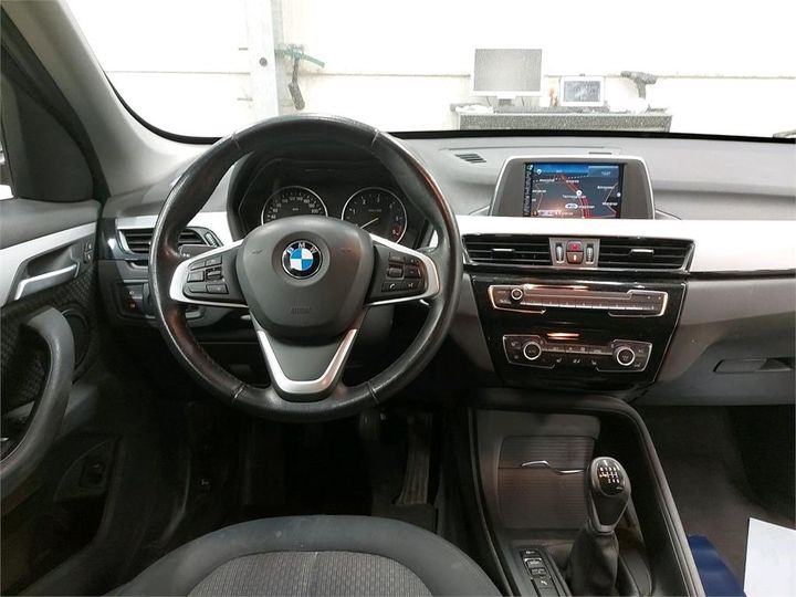 Photo 12 VIN: WBAHT510X05F29657 - BMW X1 