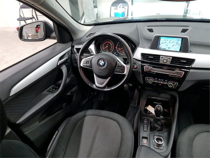 Photo 12 VIN: WBAHT510X05F29920 - BMW X1 