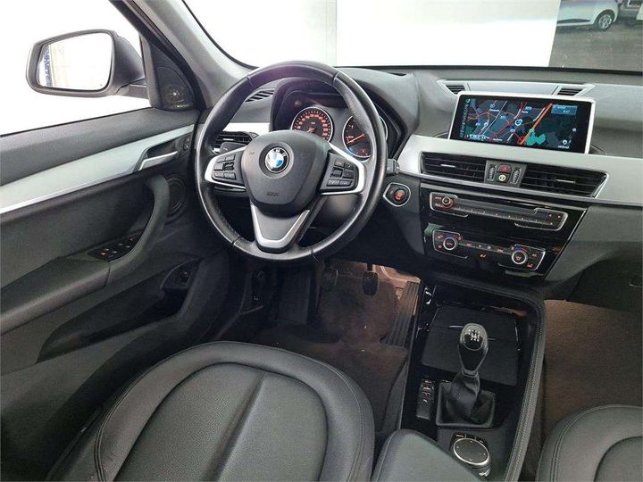 Photo 4 VIN: WBAHT510X05F30470 - BMW X1 