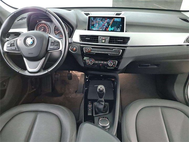 Photo 5 VIN: WBAHT510X05F30470 - BMW X1 