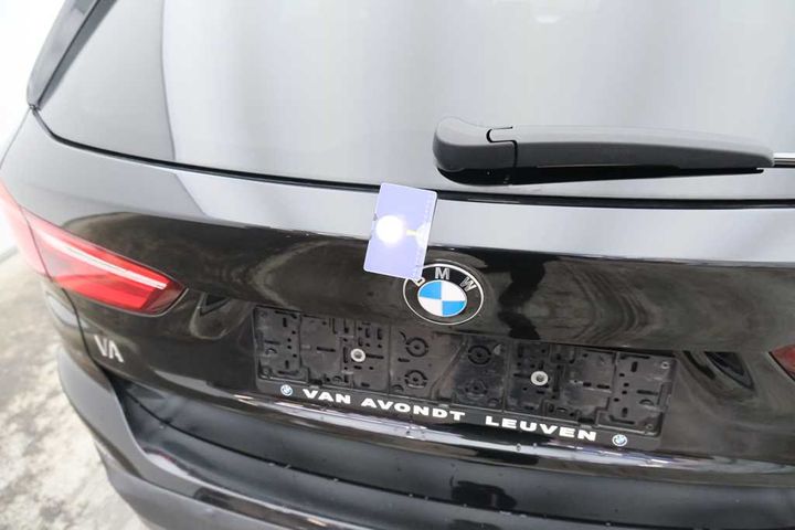 Photo 16 VIN: WBAHT510X05F31215 - BMW X1 &#3915 