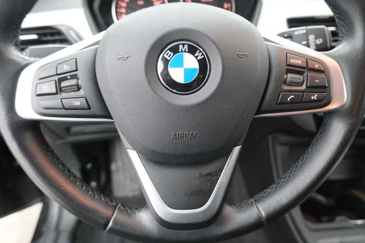 Photo 27 VIN: WBAHT510X05F31215 - BMW X1 &#3915 