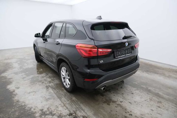 Photo 7 VIN: WBAHT510X05F31215 - BMW X1 &#3915 