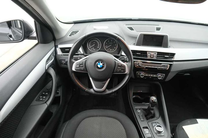 Photo 9 VIN: WBAHT510X05F31215 - BMW X1 &#3915 