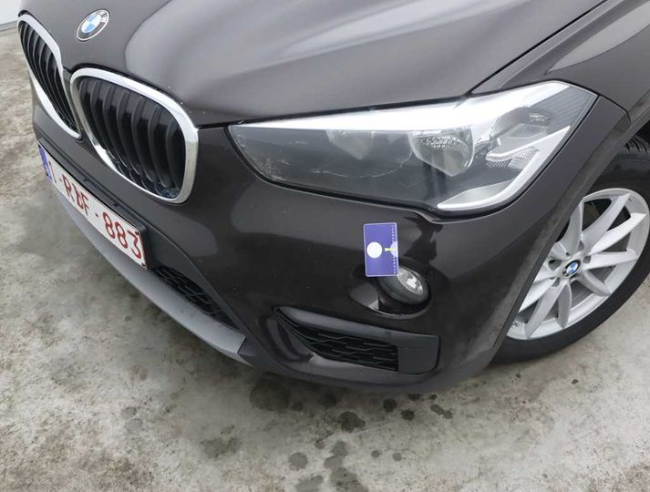 Photo 30 VIN: WBAHT510X05F31392 - BMW X1 &#3915 